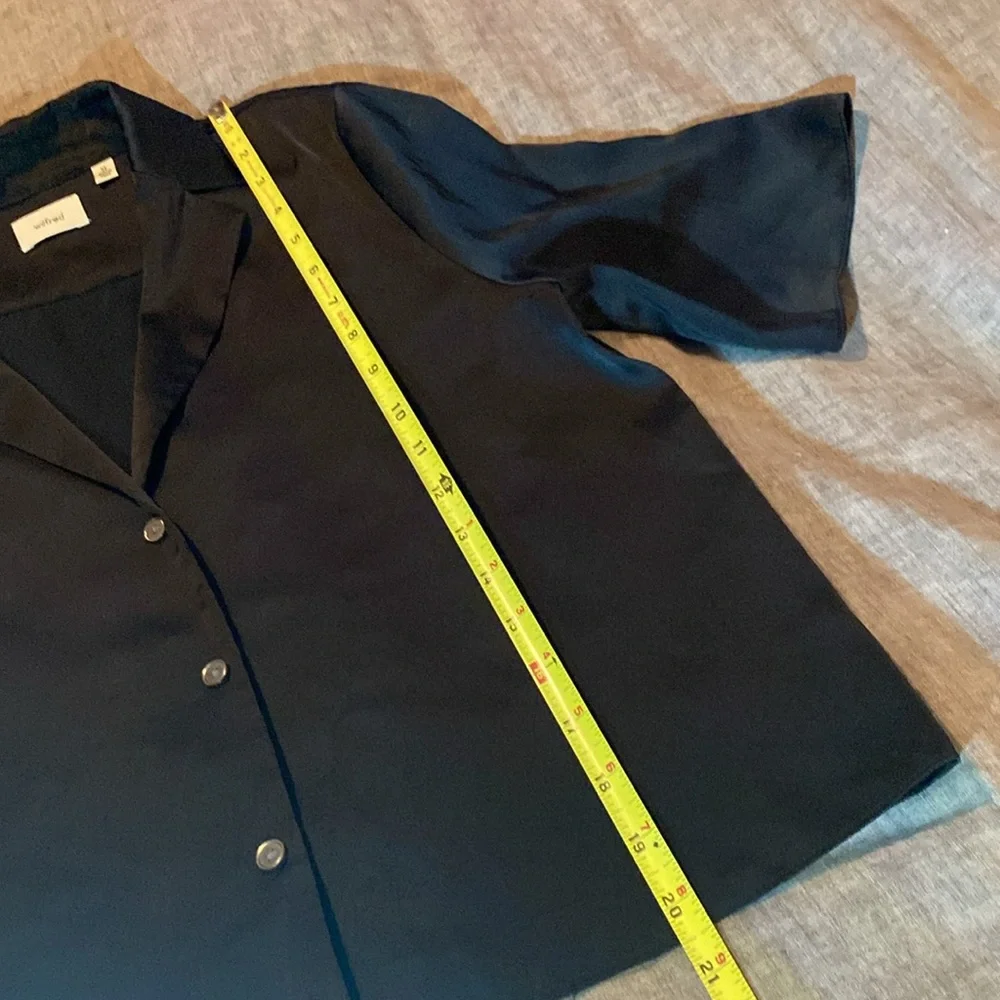 Button Down Shirt - Picture 5 of 6